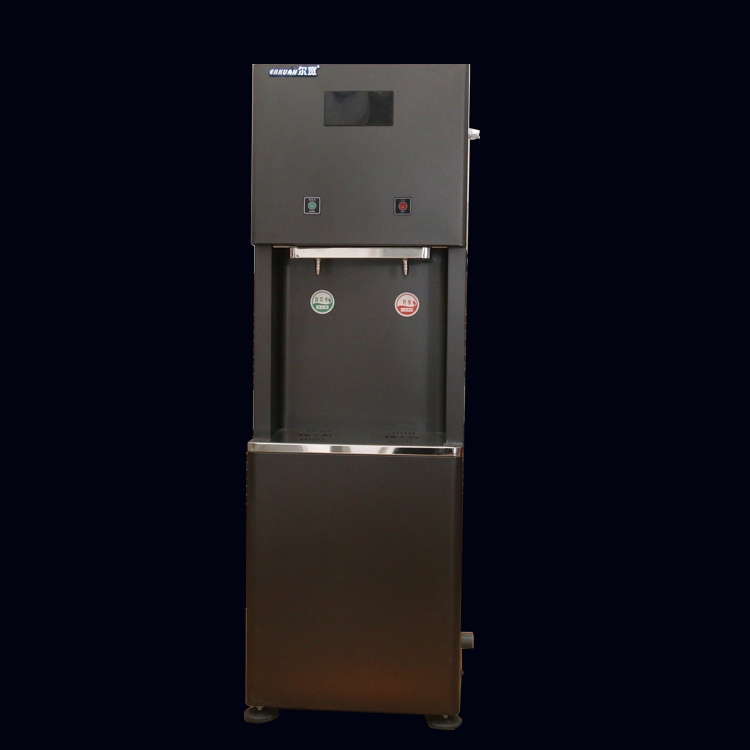 商用開(kāi)水器直飲水平臺